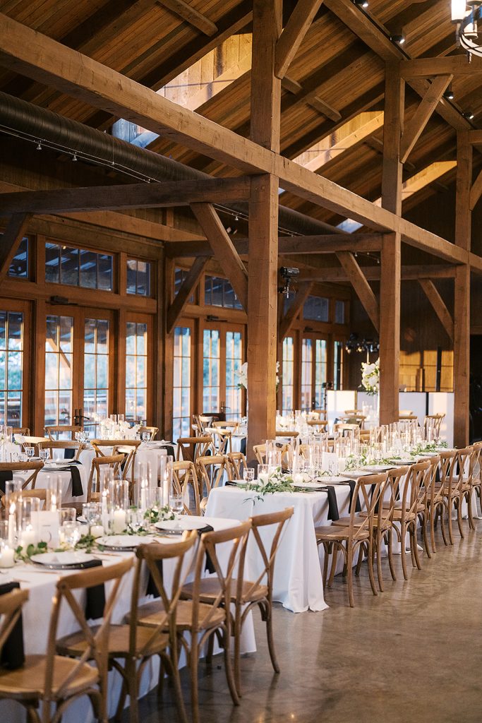 Hidden River Ranch Wedding