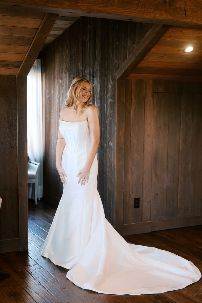 Hidden River Ranch Wedding