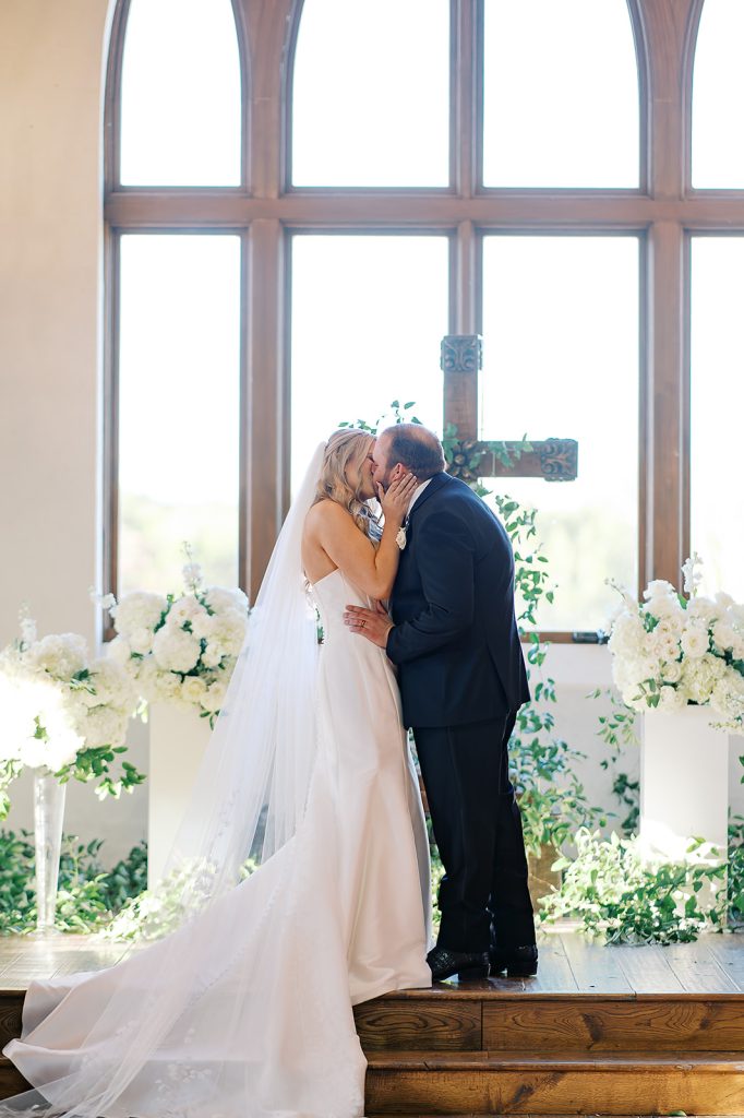 Hidden River Ranch Wedding