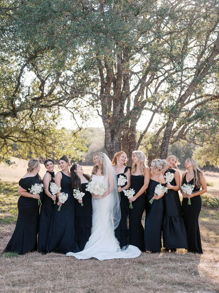 Hidden River Ranch Wedding