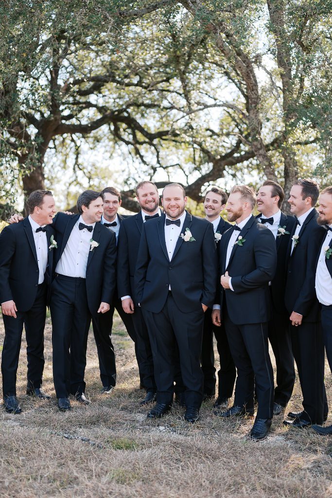 Hidden River Ranch Wedding