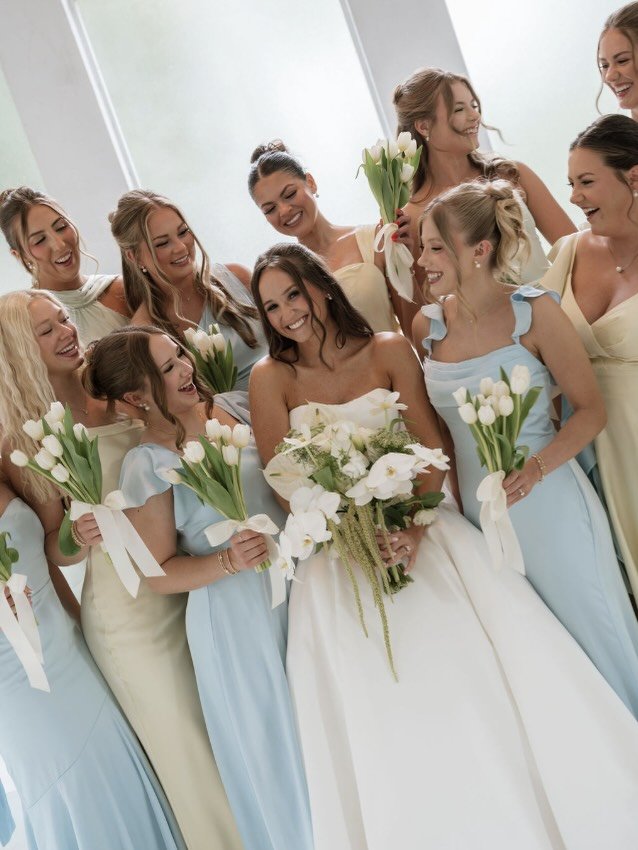 bridesmaid dresses denton tx Explore North Texas Weddings Bridal stores