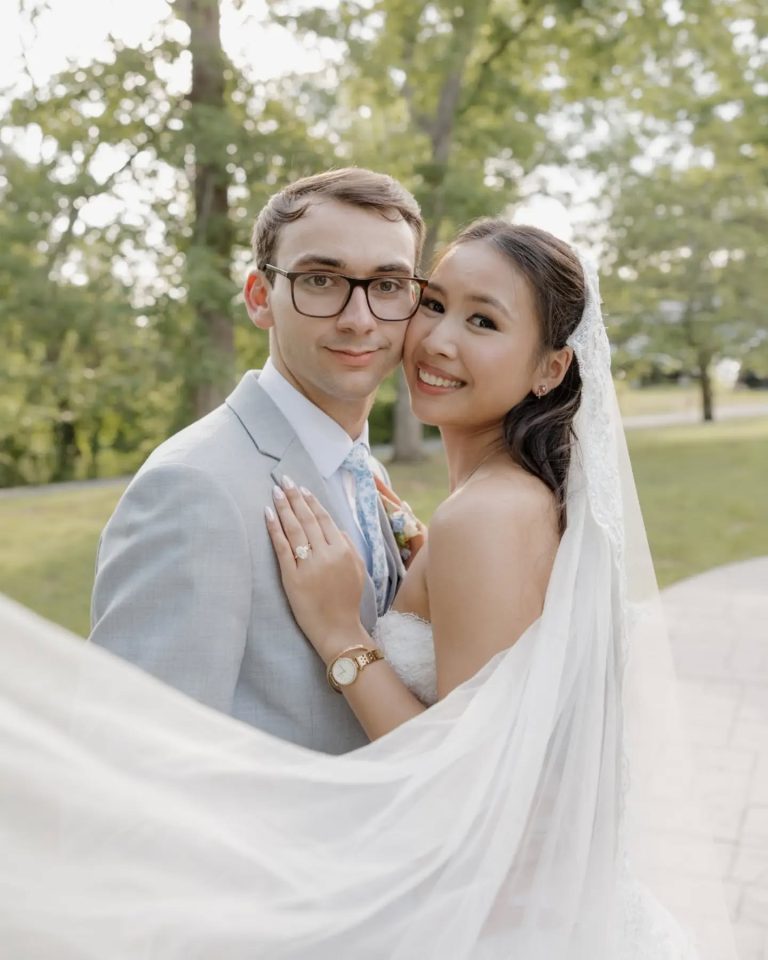 cambodian american couple getting married in leesburg virgina loudoun county